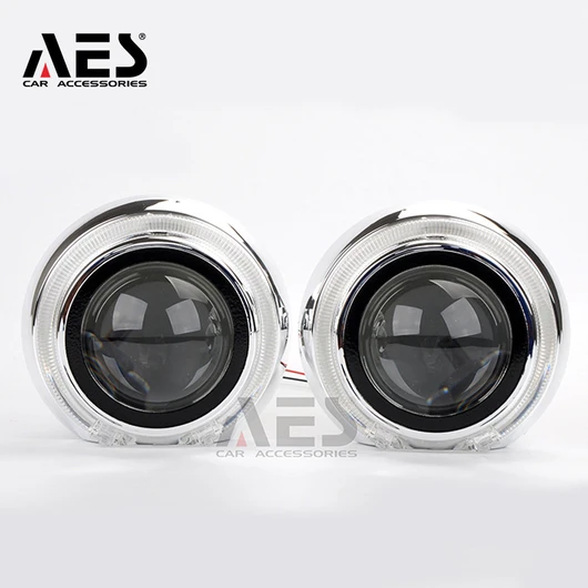 AES Tuguan LED Shroud