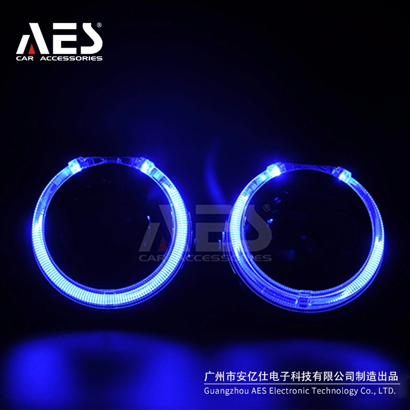 Guangzhou AES Electronic Technology Co., Ltd