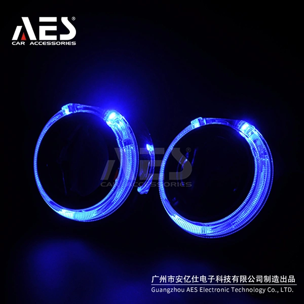Guangzhou AES Electronic Technology Co., Ltd