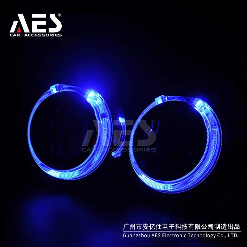 Guangzhou AES Electronic Technology Co., Ltd