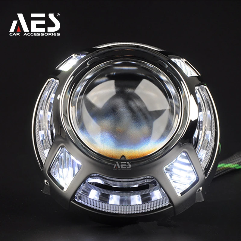 Guangzhou AES Electronic Technology Co., Ltd