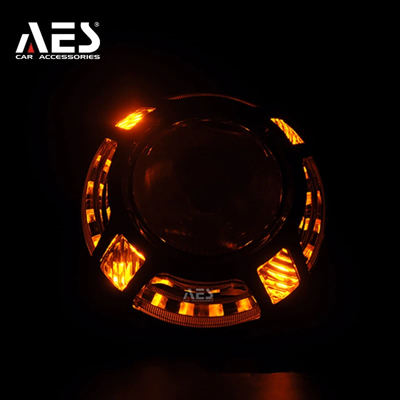 Guangzhou AES Electronic Technology Co., Ltd