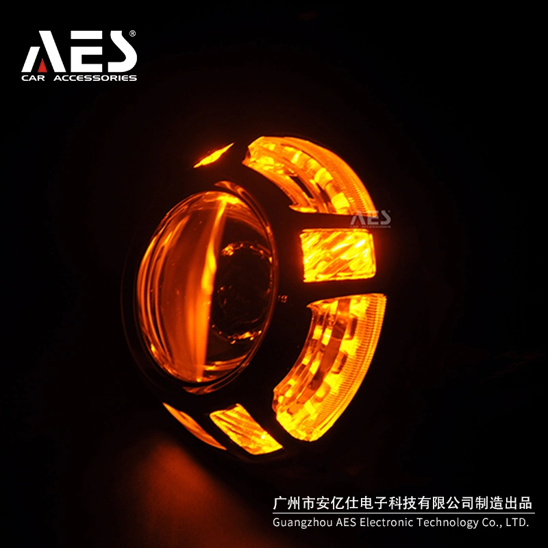 Guangzhou AES Electronic Technology Co., Ltd