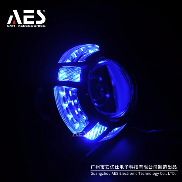 Guangzhou AES Electronic Technology Co., Ltd