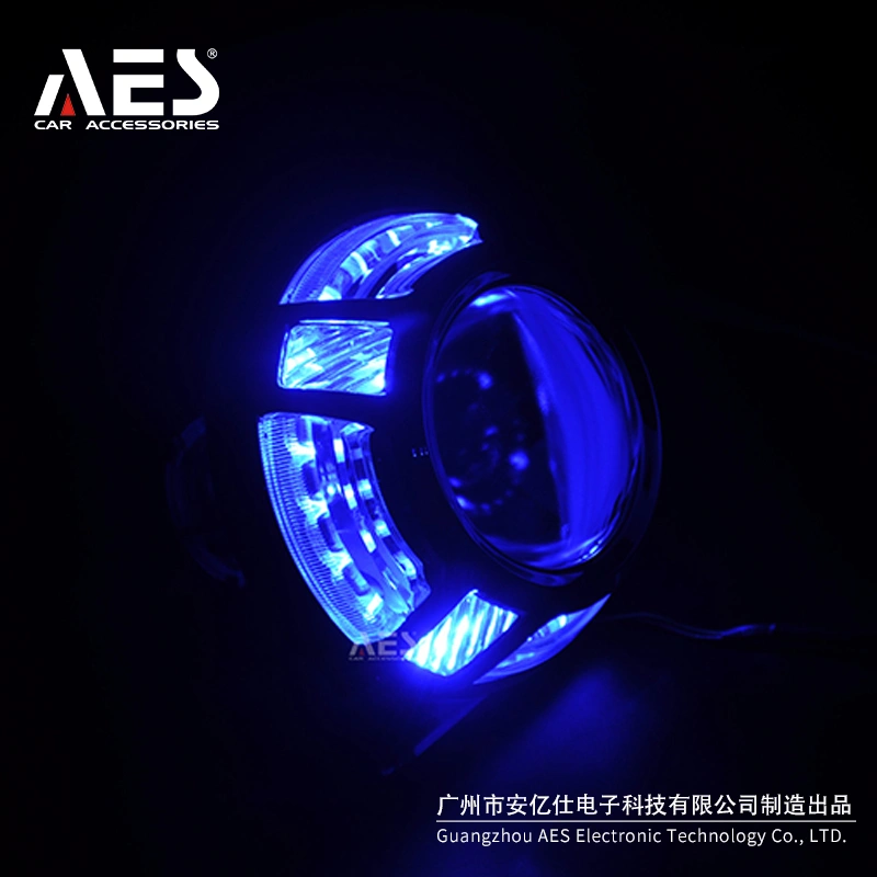 Guangzhou AES Electronic Technology Co., Ltd