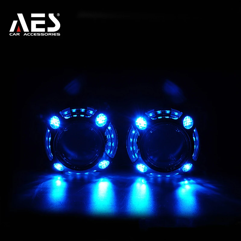 Guangzhou AES Electronic Technology Co., Ltd