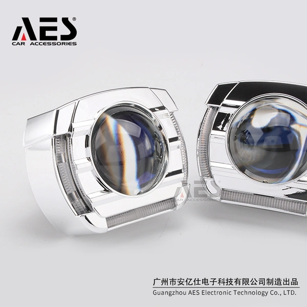 Guangzhou AES Electronic Technology Co., Ltd