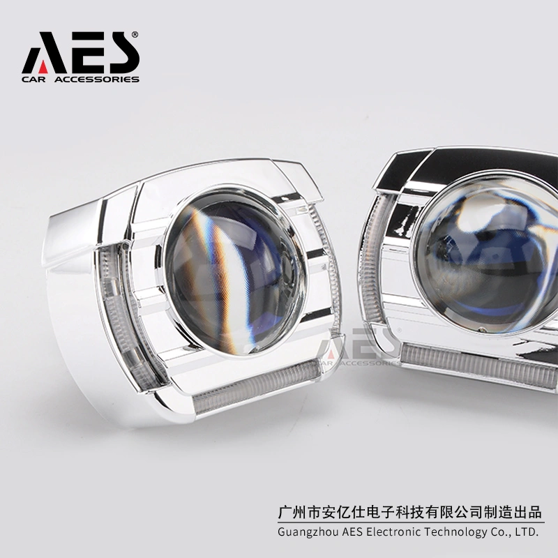 Guangzhou AES Electronic Technology Co., Ltd