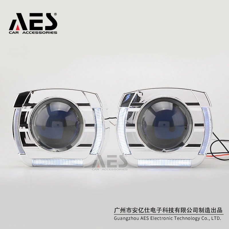 Guangzhou AES Electronic Technology Co., Ltd