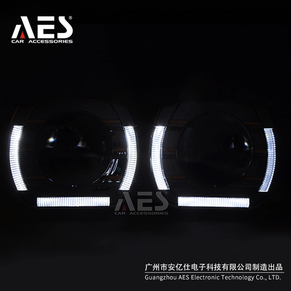 Guangzhou AES Electronic Technology Co., Ltd