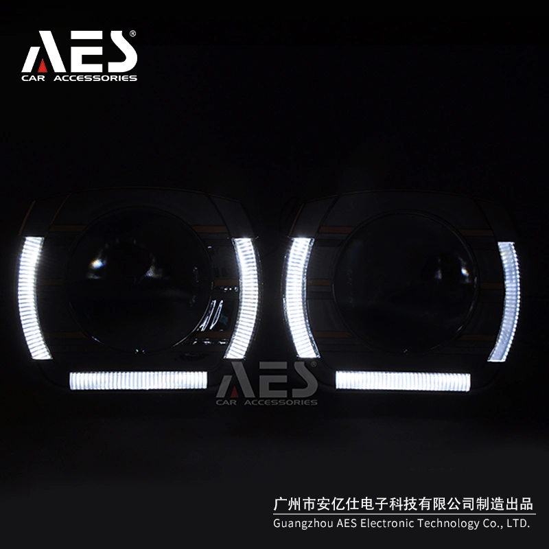 Guangzhou AES Electronic Technology Co., Ltd