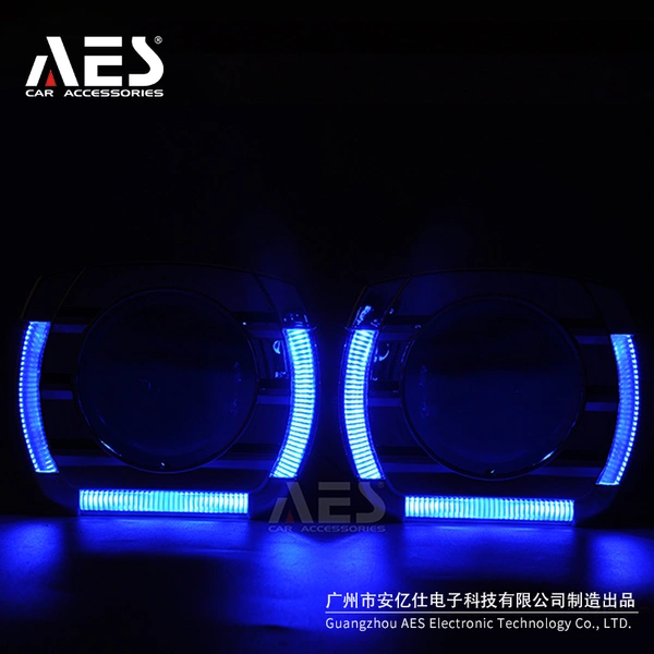 Guangzhou AES Electronic Technology Co., Ltd