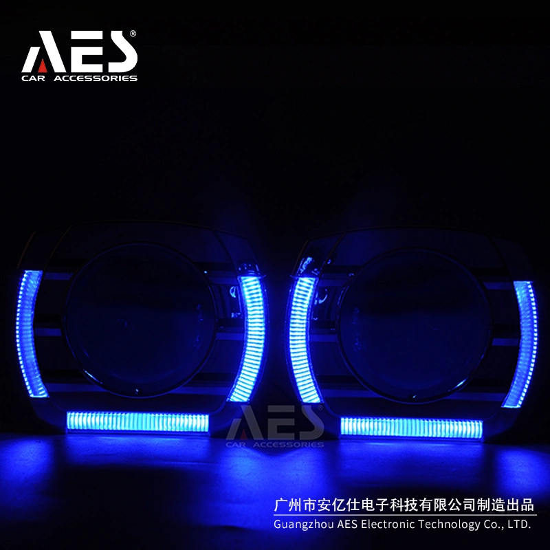 Guangzhou AES Electronic Technology Co., Ltd