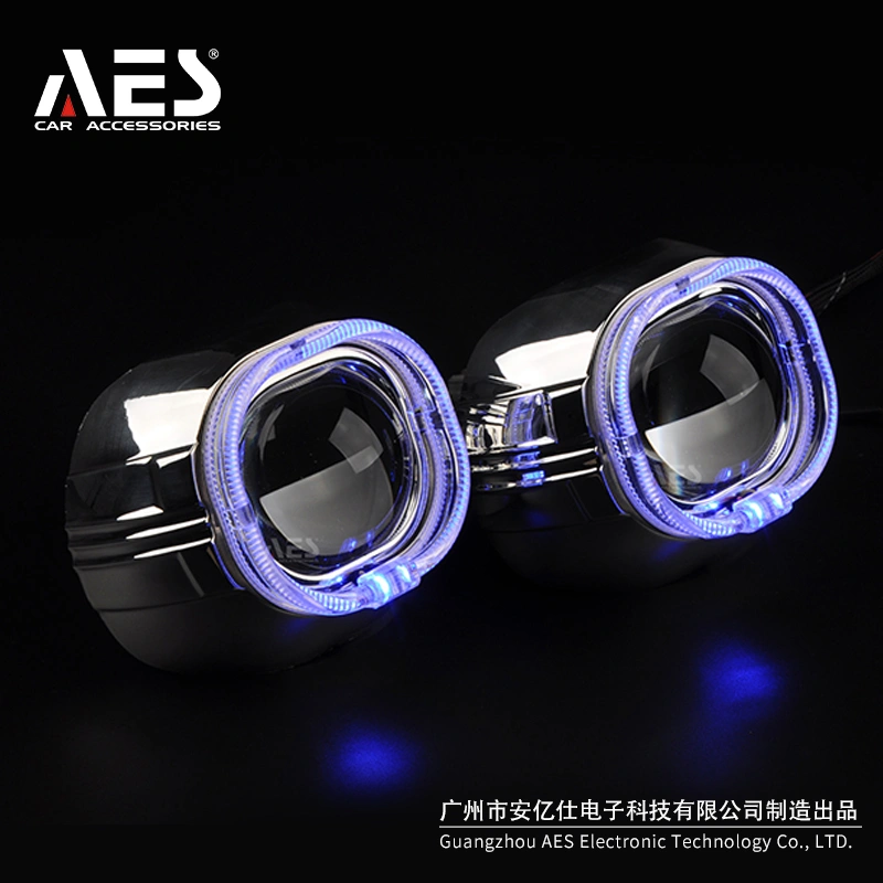 Guangzhou AES Electronic Technology Co., Ltd