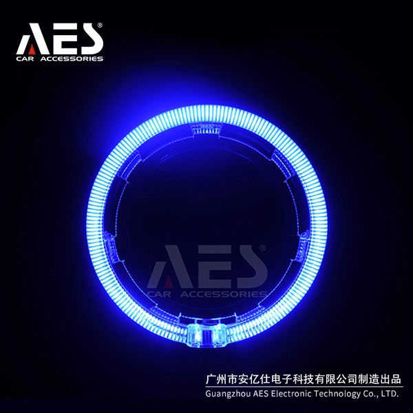 Guangzhou AES Electronic Technology Co., Ltd