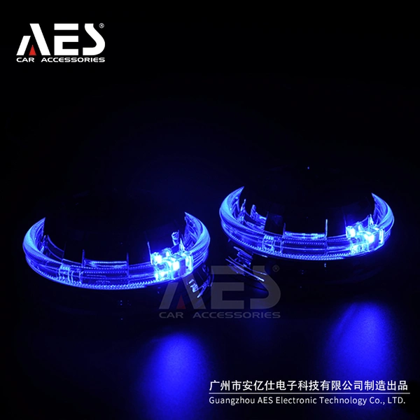 Guangzhou AES Electronic Technology Co., Ltd