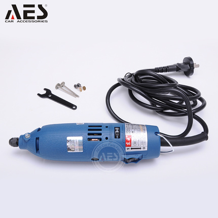 AES Electric Grinder