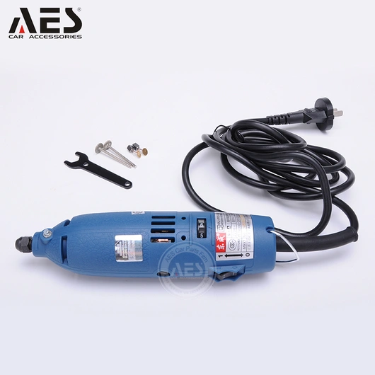 AES Electric Grinder