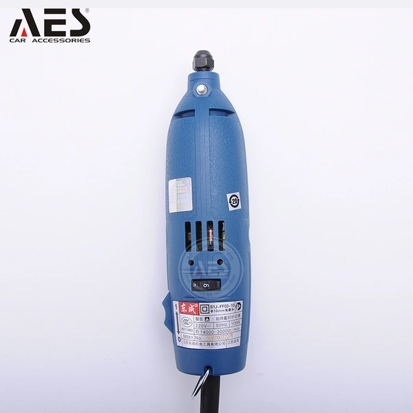 Guangzhou AES Electronic Technology Co., Ltd