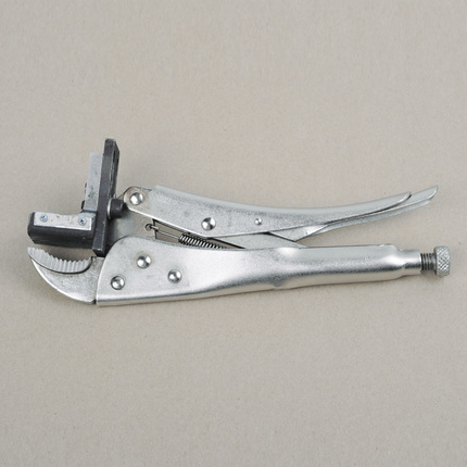 AES Plier For Closing the Headlight Headlight modification tools retrofit tools