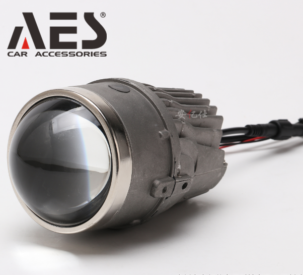 aes projector fog lamp