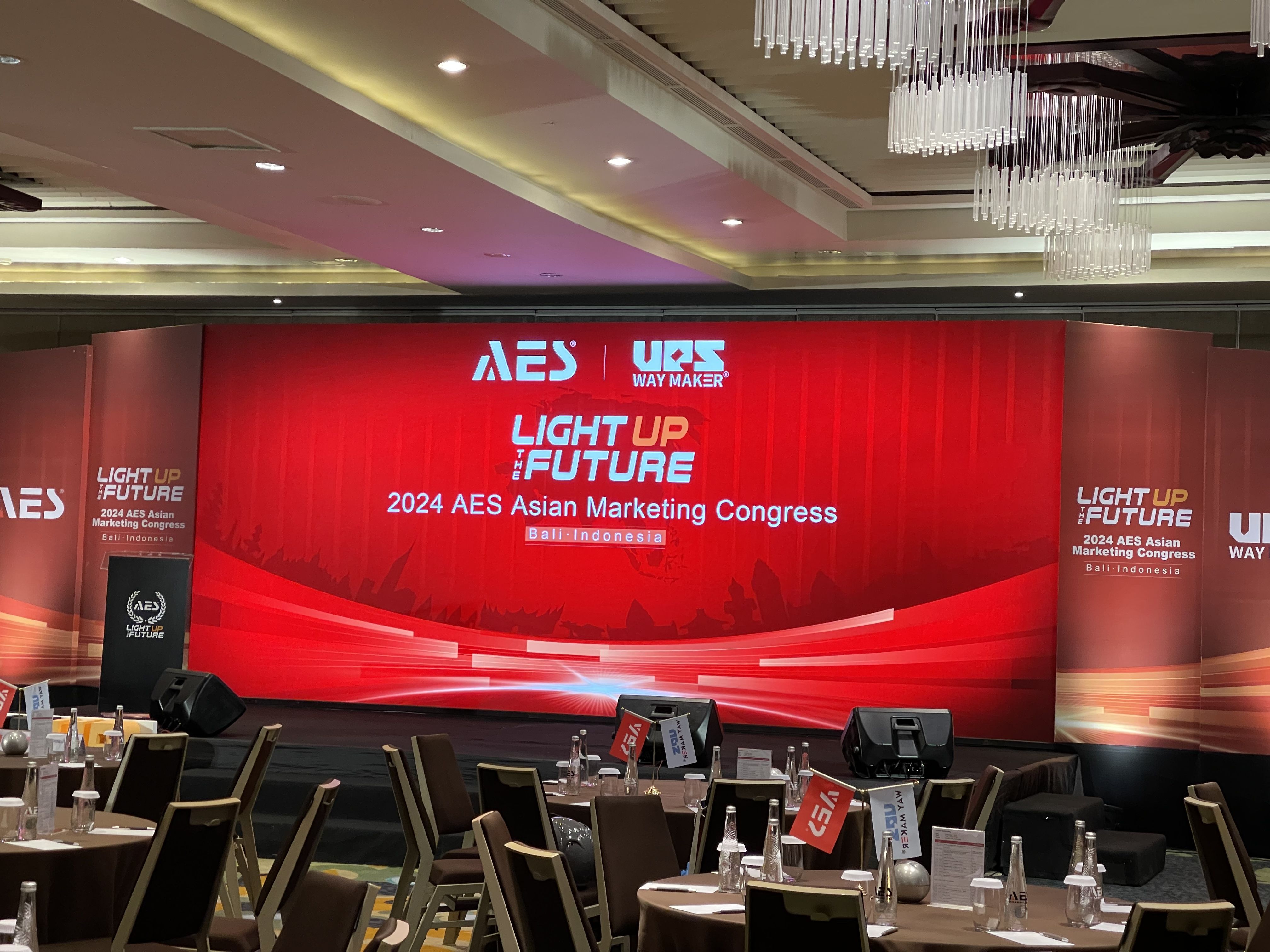 2024 AES Asia Marketing Congress 2024  