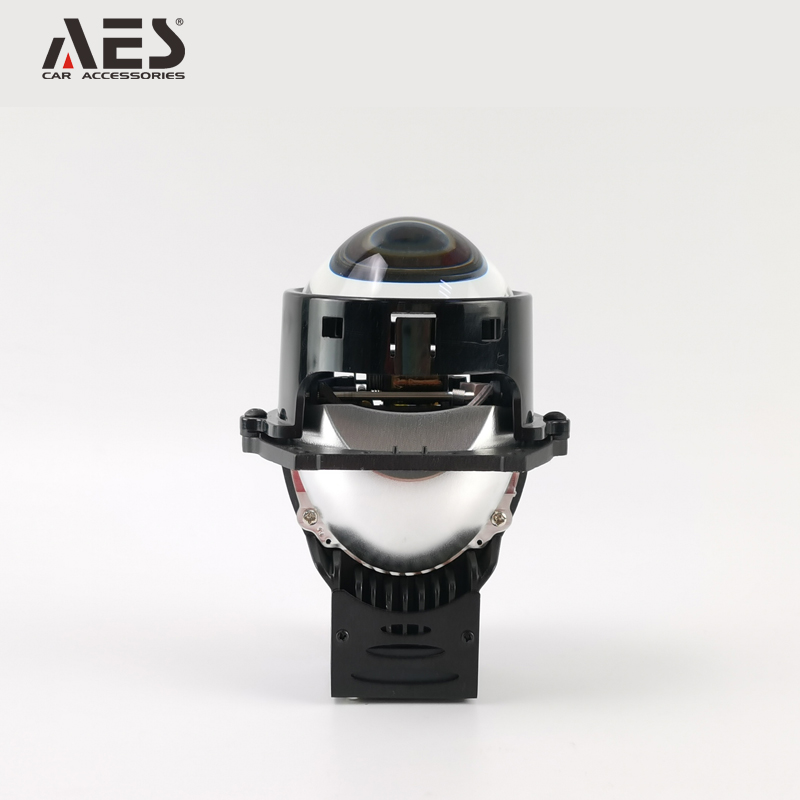 aes projector headlights