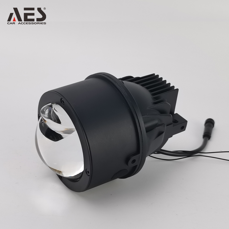 aes projector fog lamp