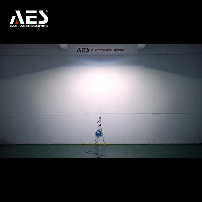 Guangzhou AES Electronic Technology Co., Ltd