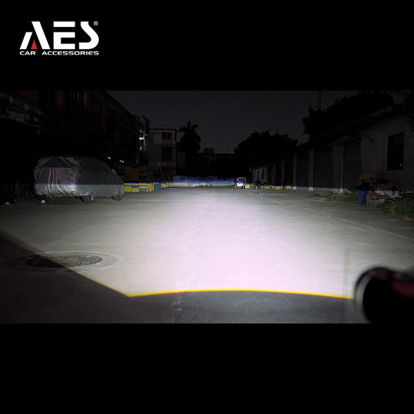 Guangzhou AES Electronic Technology Co., Ltd