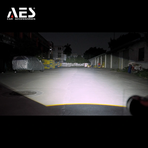 Guangzhou AES Electronic Technology Co., Ltd