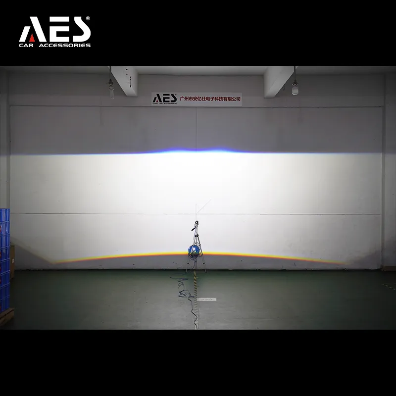 Guangzhou AES Electronic Technology Co., Ltd