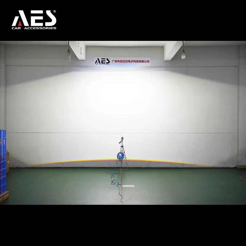 Guangzhou AES Electronic Technology Co., Ltd