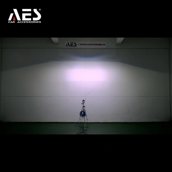 Guangzhou AES Electronic Technology Co., Ltd