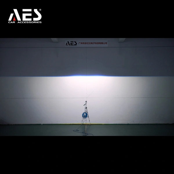 Guangzhou AES Electronic Technology Co., Ltd