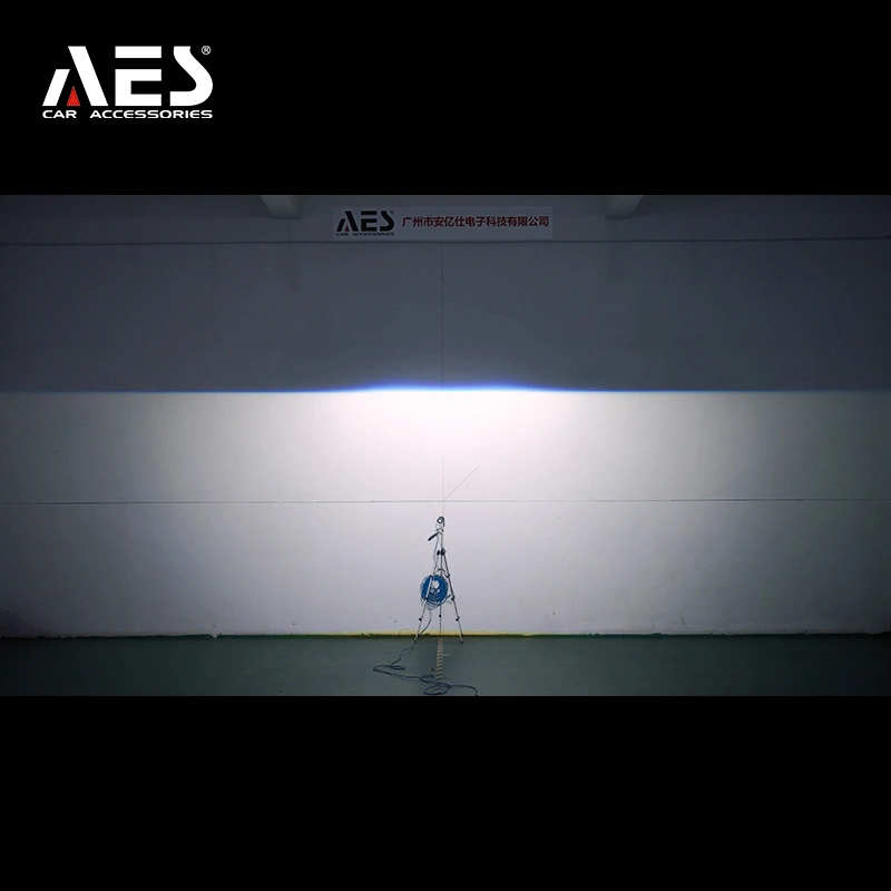 Guangzhou AES Electronic Technology Co., Ltd