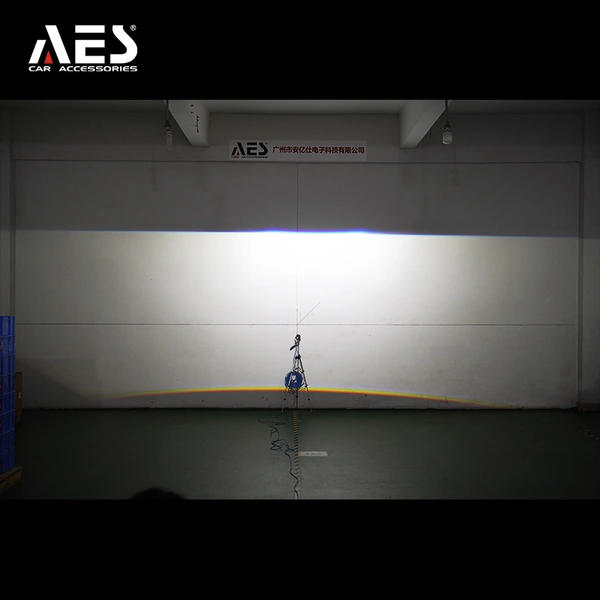 Guangzhou AES Electronic Technology Co., Ltd