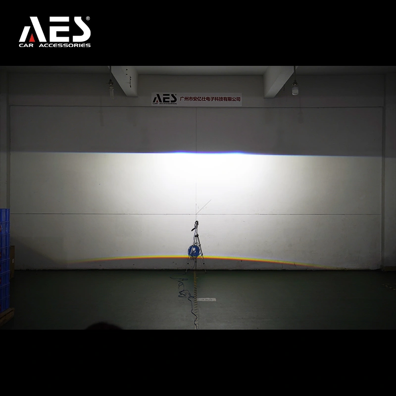 Guangzhou AES Electronic Technology Co., Ltd