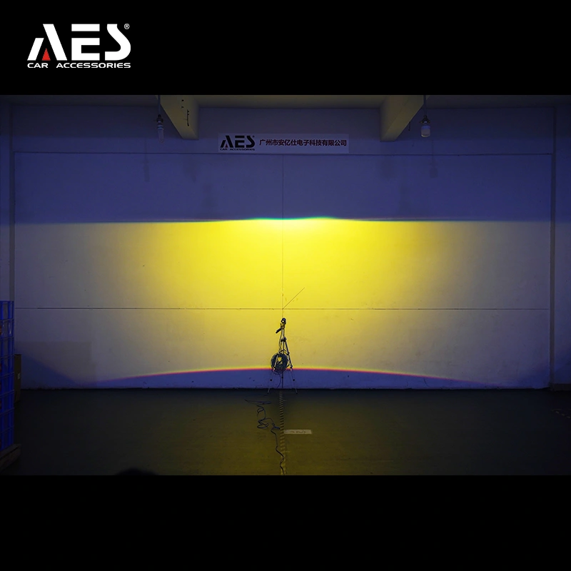 Guangzhou AES Electronic Technology Co., Ltd