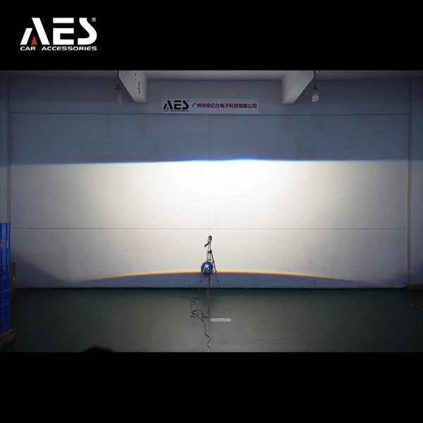 Guangzhou AES Electronic Technology Co., Ltd