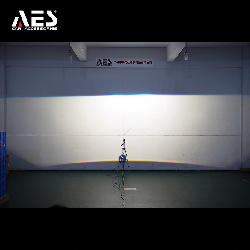 Guangzhou AES Electronic Technology Co., Ltd