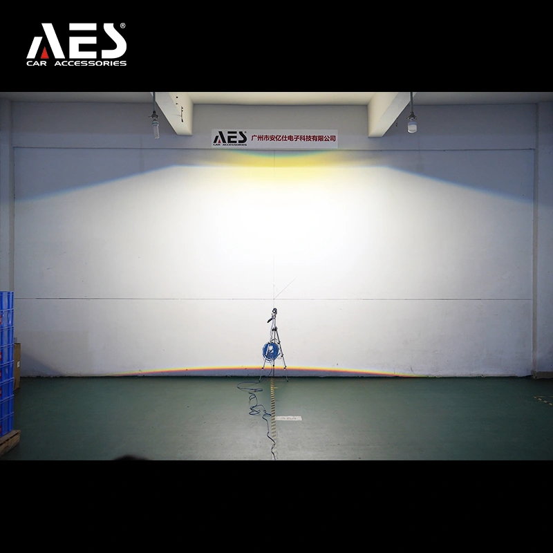 Guangzhou AES Electronic Technology Co., Ltd