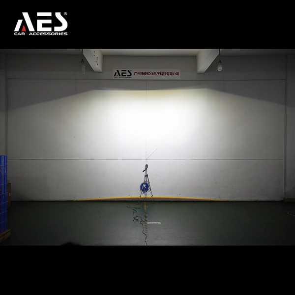 Guangzhou AES Electronic Technology Co., Ltd
