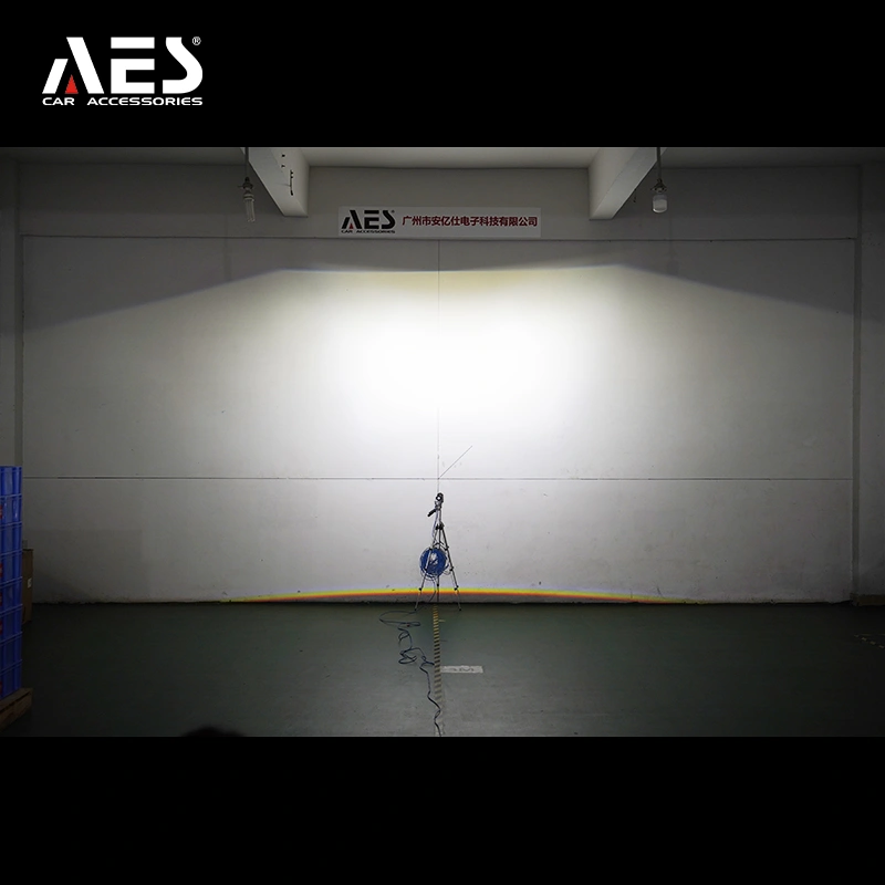 Guangzhou AES Electronic Technology Co., Ltd