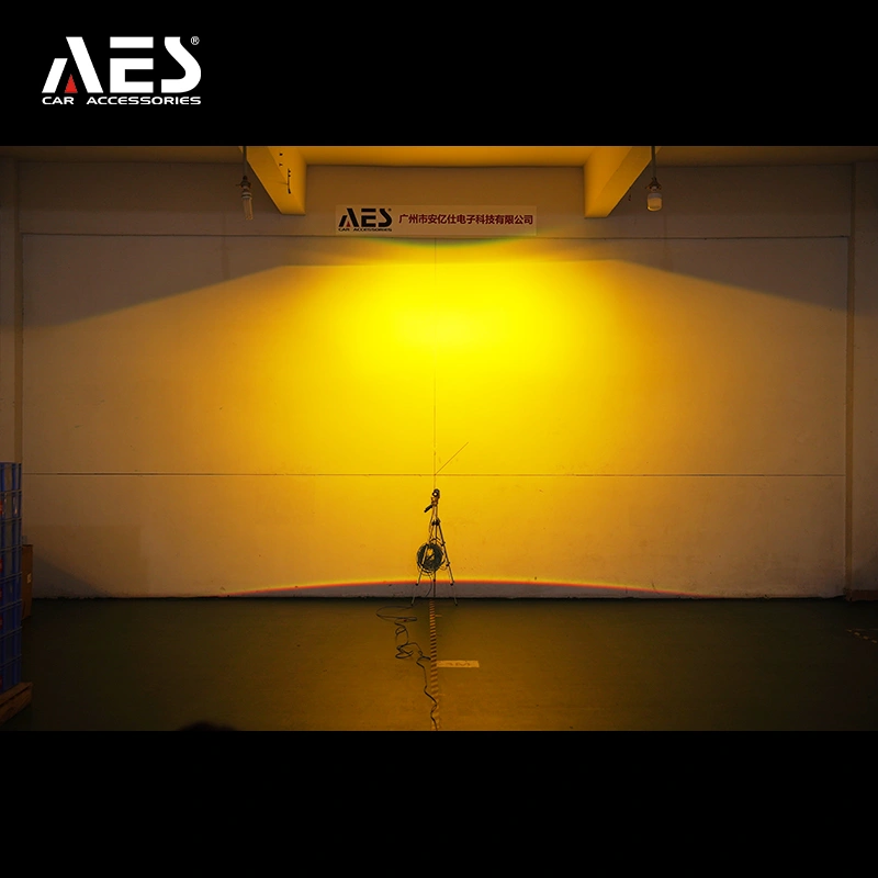 Guangzhou AES Electronic Technology Co., Ltd
