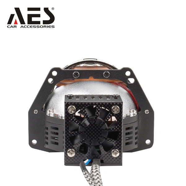 ​ Guangzhou AES Electronic Technology Co., Ltd