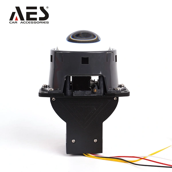 ​ Guangzhou AES Electronic Technology Co., Ltd