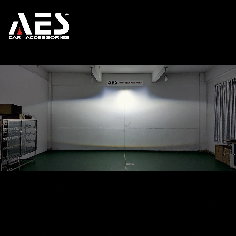 ​ Guangzhou AES Electronic Technology Co., Ltd
