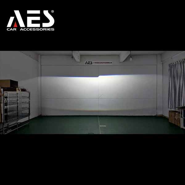 ​ Guangzhou AES Electronic Technology Co., Ltd