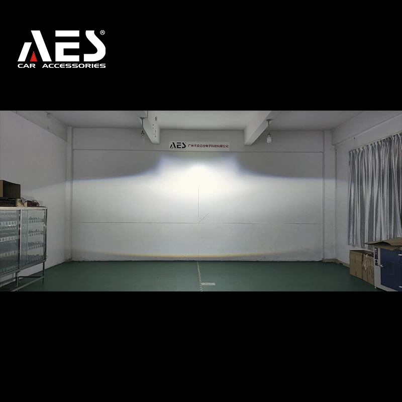 ​ Guangzhou AES Electronic Technology Co., Ltd
